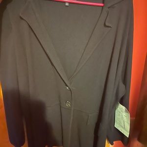 Jones New York womens formal dress jacket